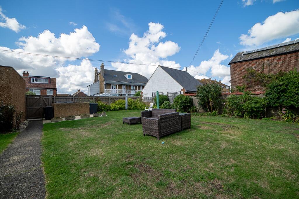 Communcal Garden No 3