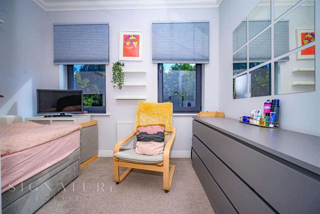 Bedroom 4