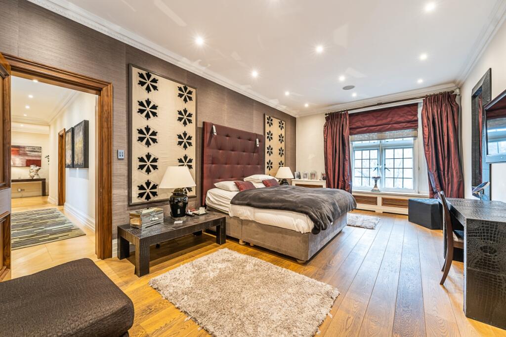 Bo Principal Bedroom