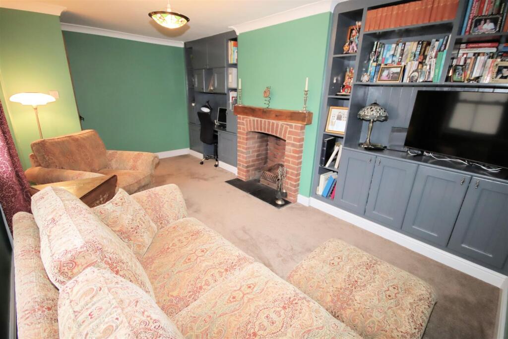 View of Lounge / Snug