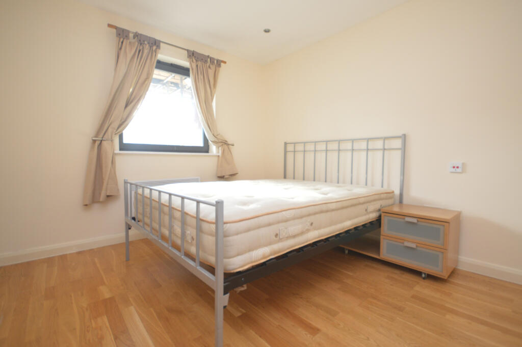 2 Double Bedroom Apartment to Rent