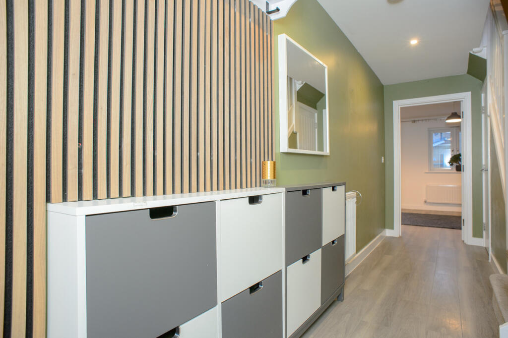 Thackeray Drive, Gravesend, DA11