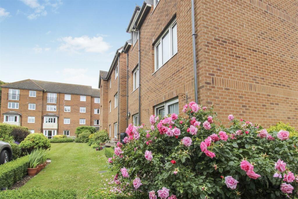 communal gardens