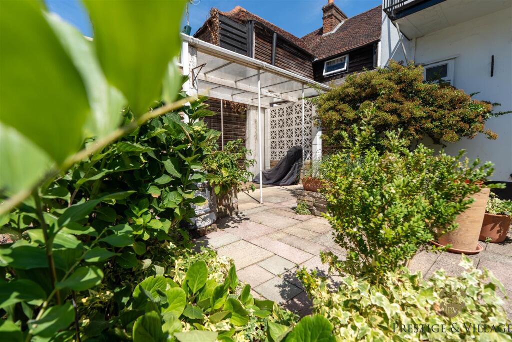 GARDEN