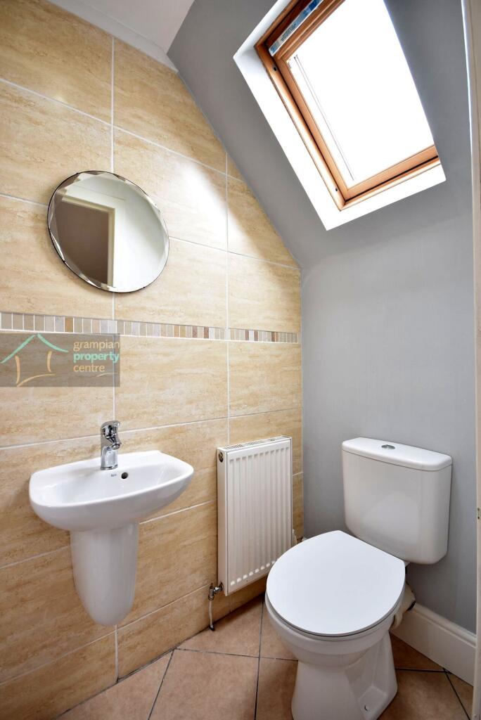 en-suite bed 1 