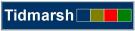 Tidmarsh Land & Estate Agents logo