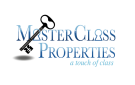 Masterclass Properties logo
