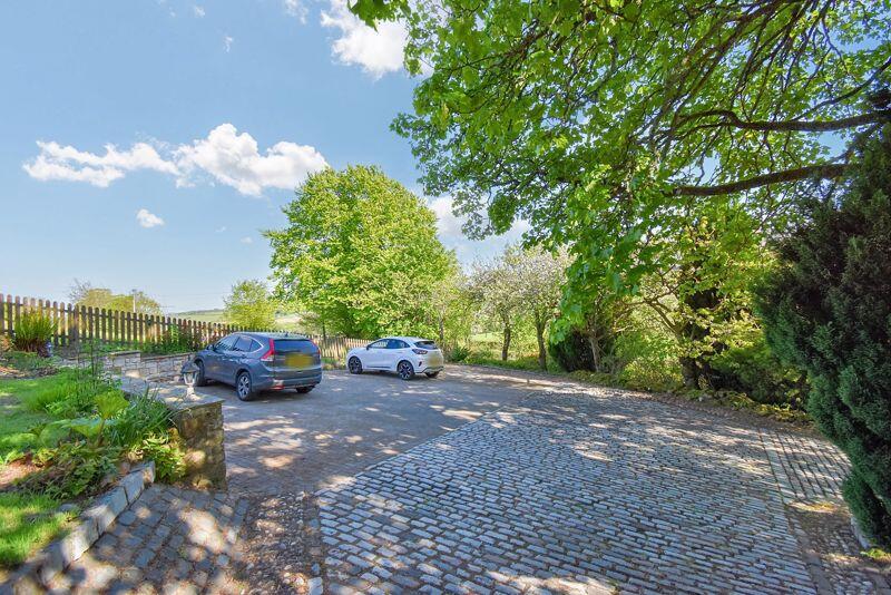 Driveway Angle 2