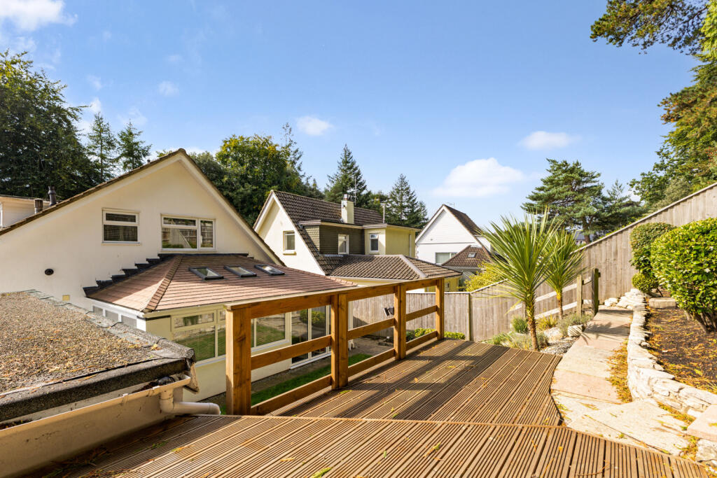 Sun Deck