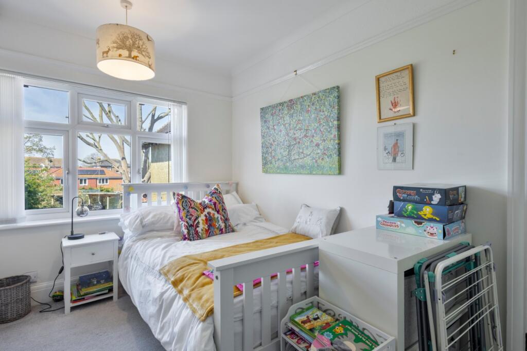 Bedroom 3