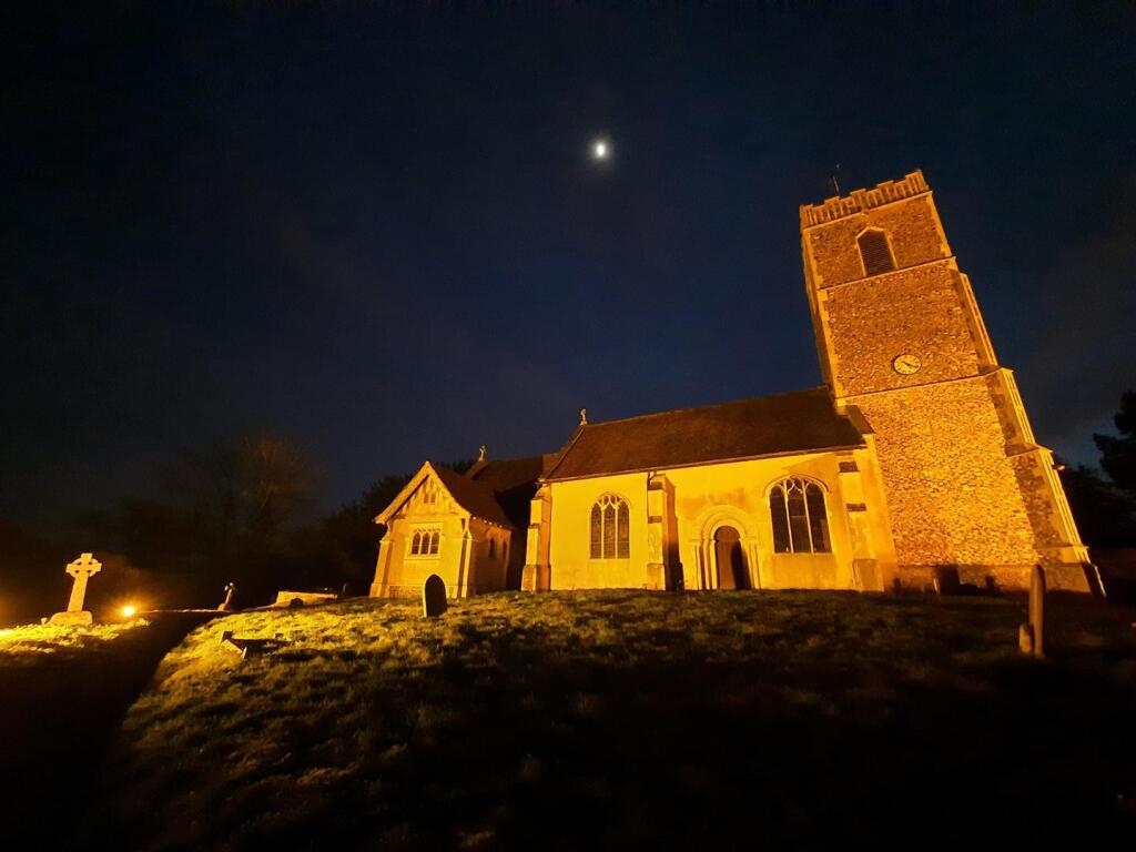 Tuddenham &amp; Surrounding Areas