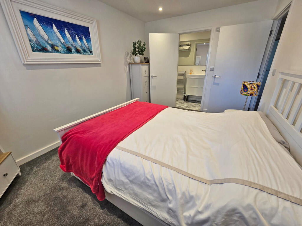 Second bedroom (3...