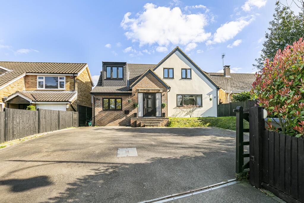 Front External