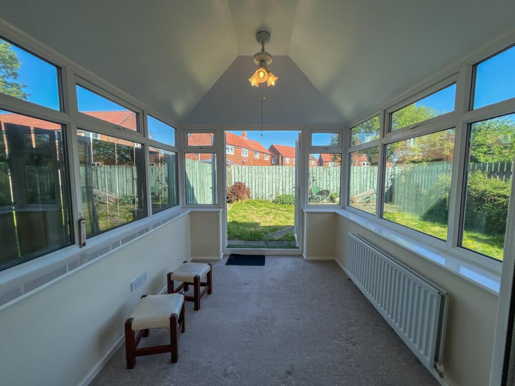Sun Room