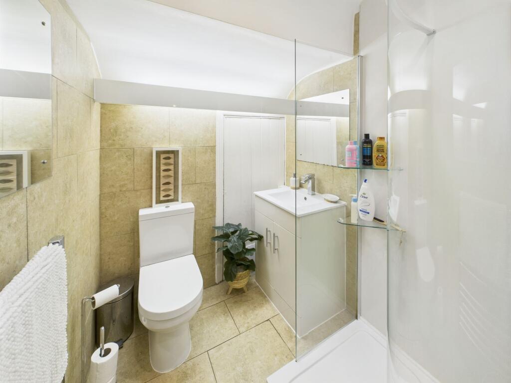 Bathroom Two