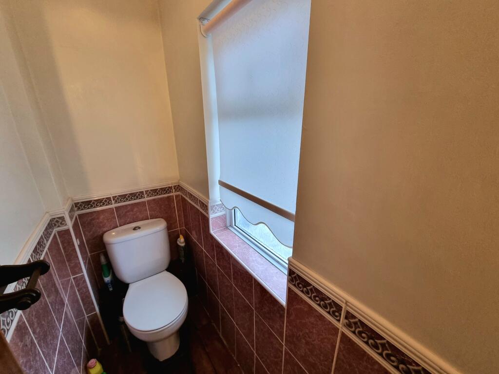 WC
