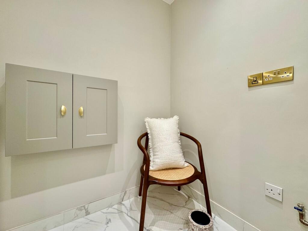 Cloakroom