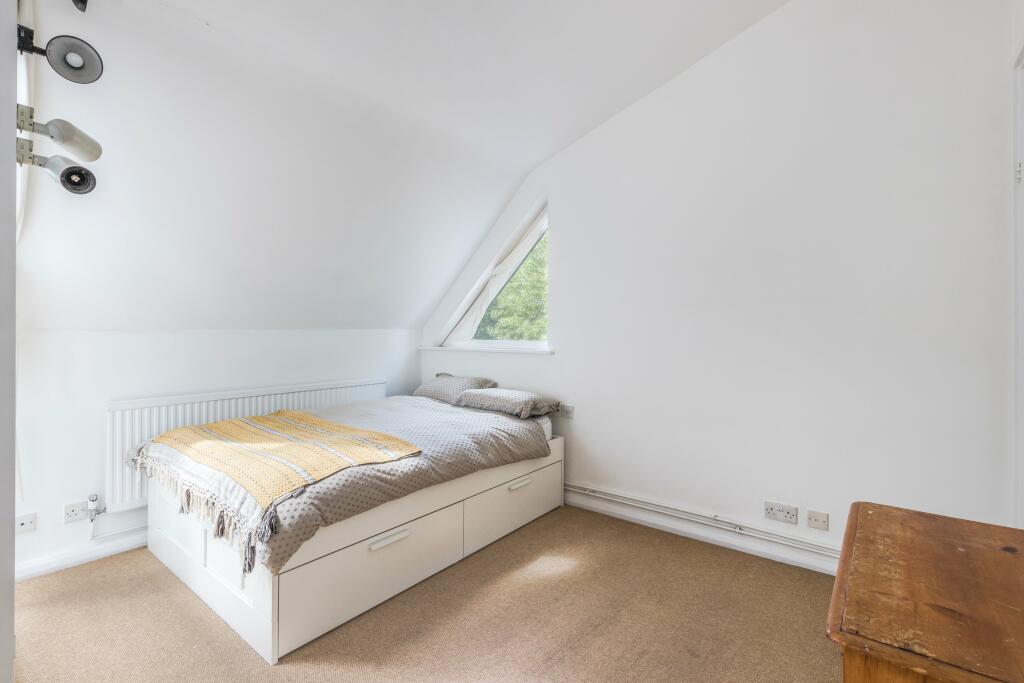 Sunbury Lane 11, SW1