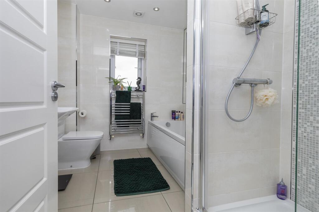 House Bathroom
