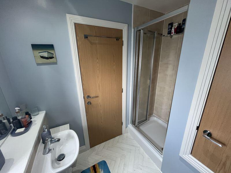 En suite