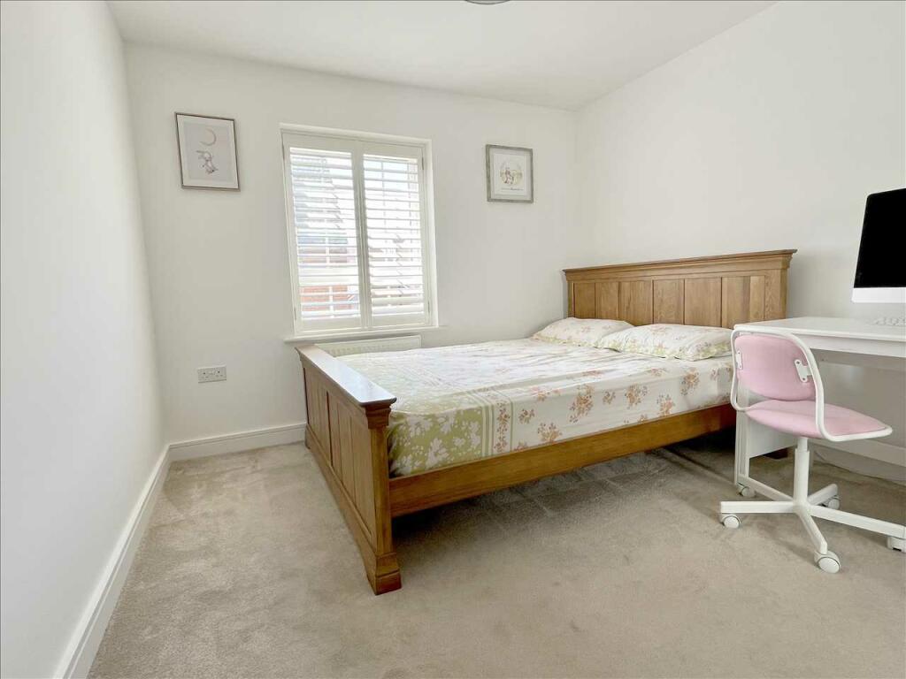 BEDROOM TWO