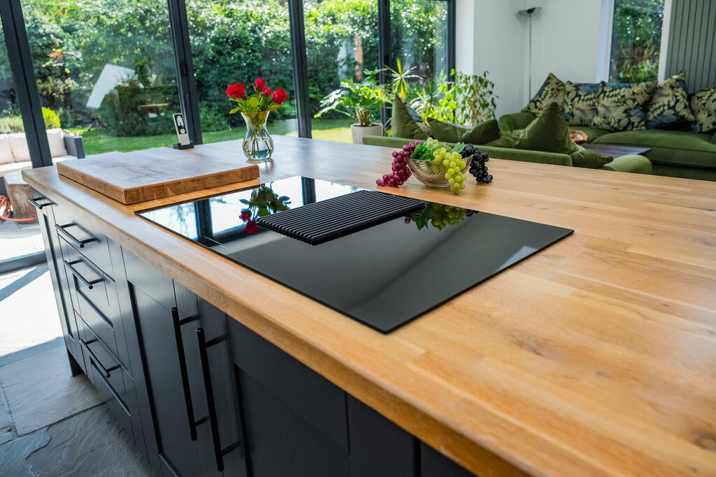 Family Room Exten...