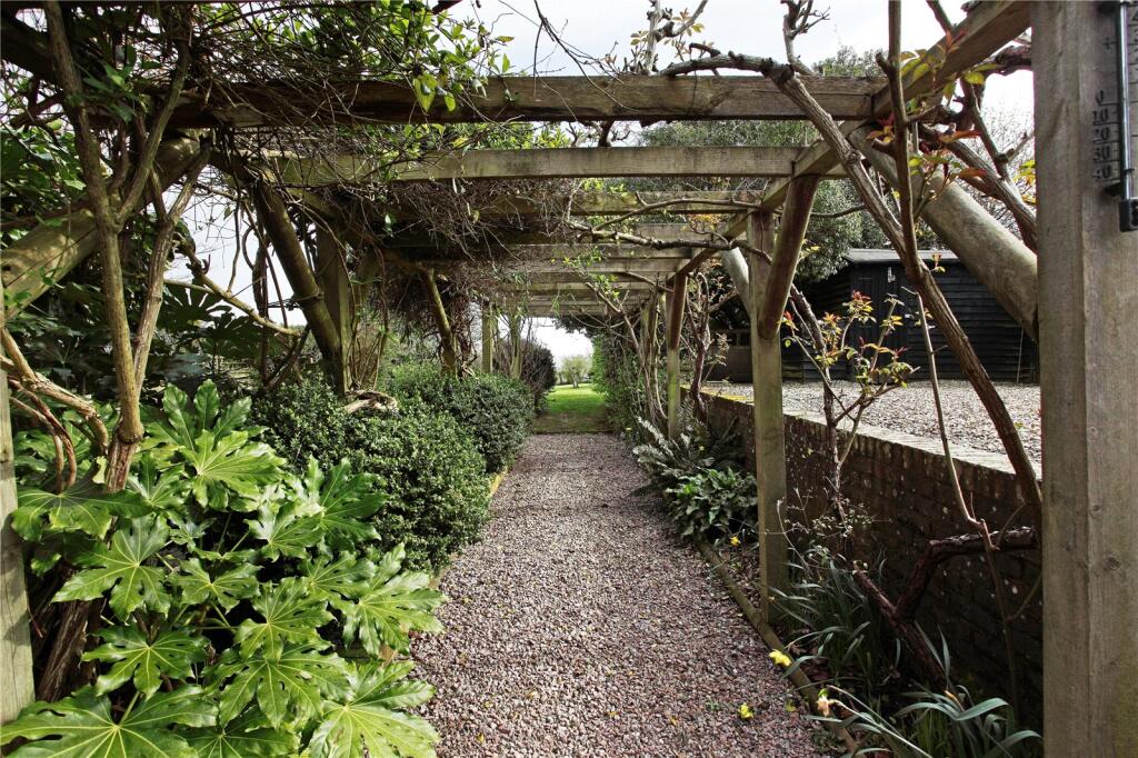 Pergola