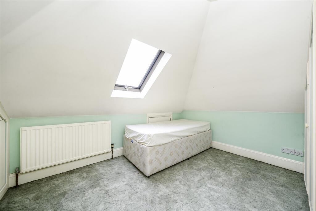 Davidson Frost-Wellings, DFW, Elms Road, Harrow We