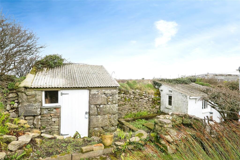 Outbuildings