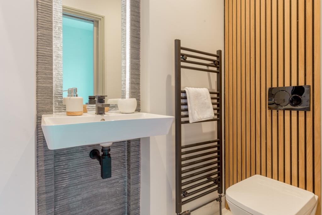 Principal Ensuite