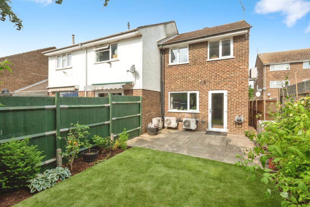 View Of The Property