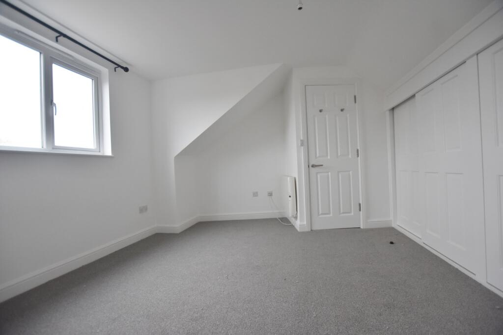 Bedroom cont