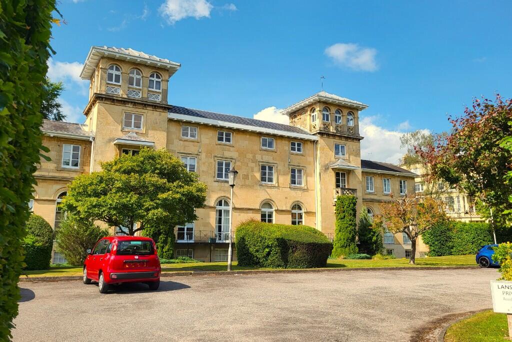 Lansdown Court 