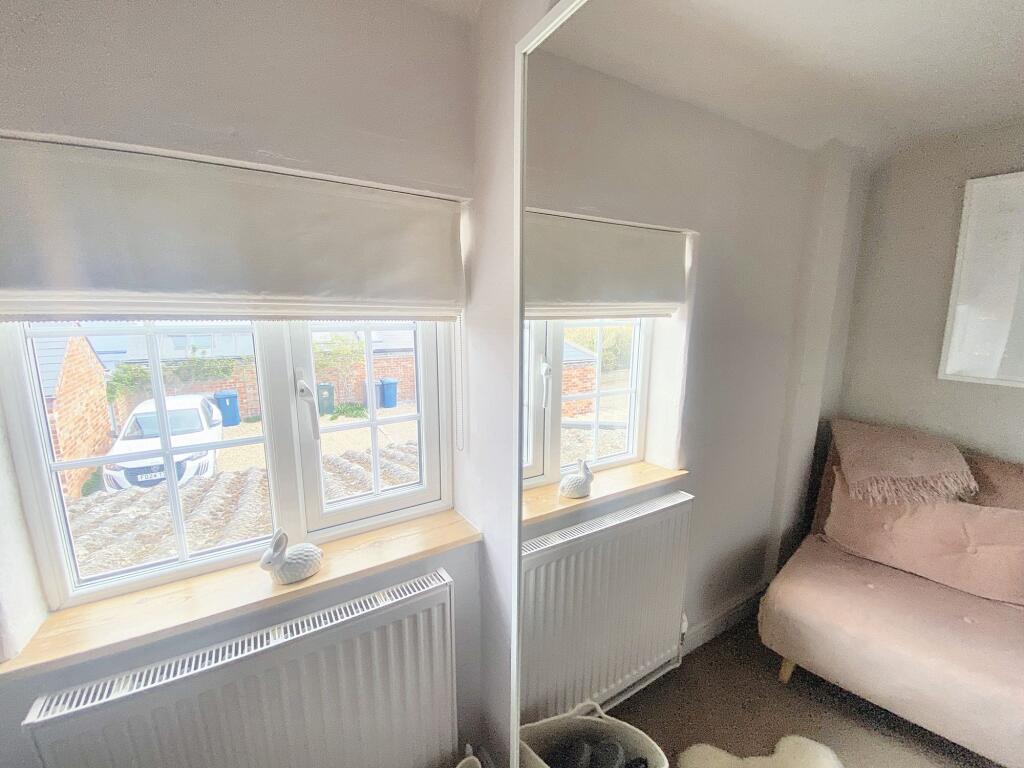 Nursery / Office