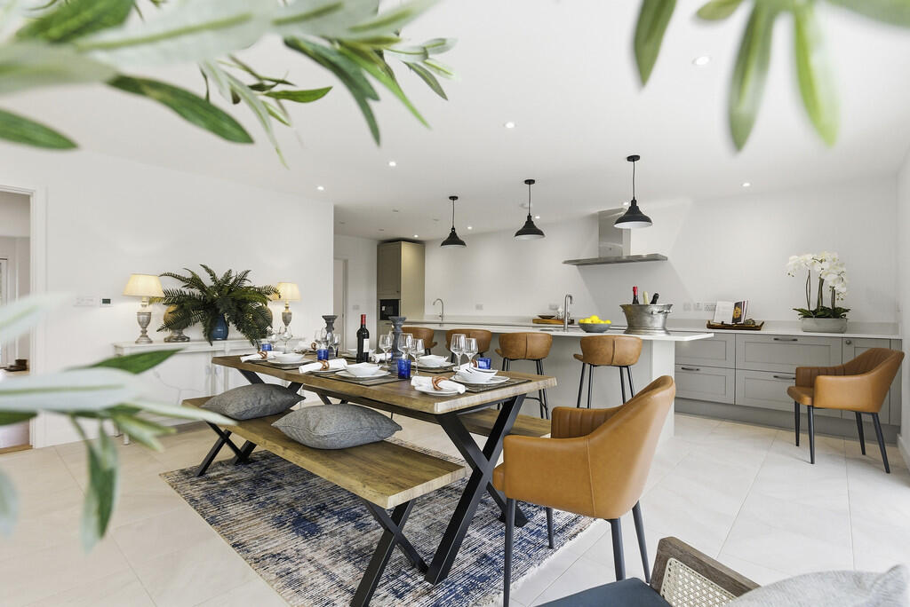 2 Blackheath Road...