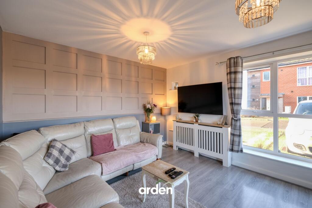 Blakeney Drive, Bromsgrove, B61