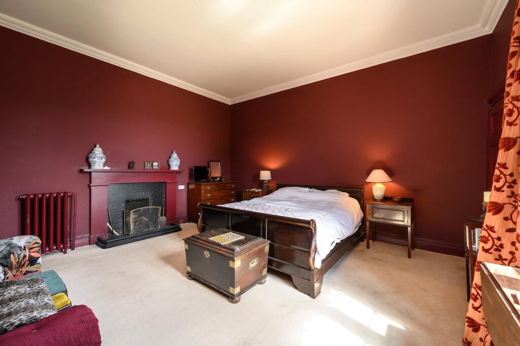 Principal Bedroom