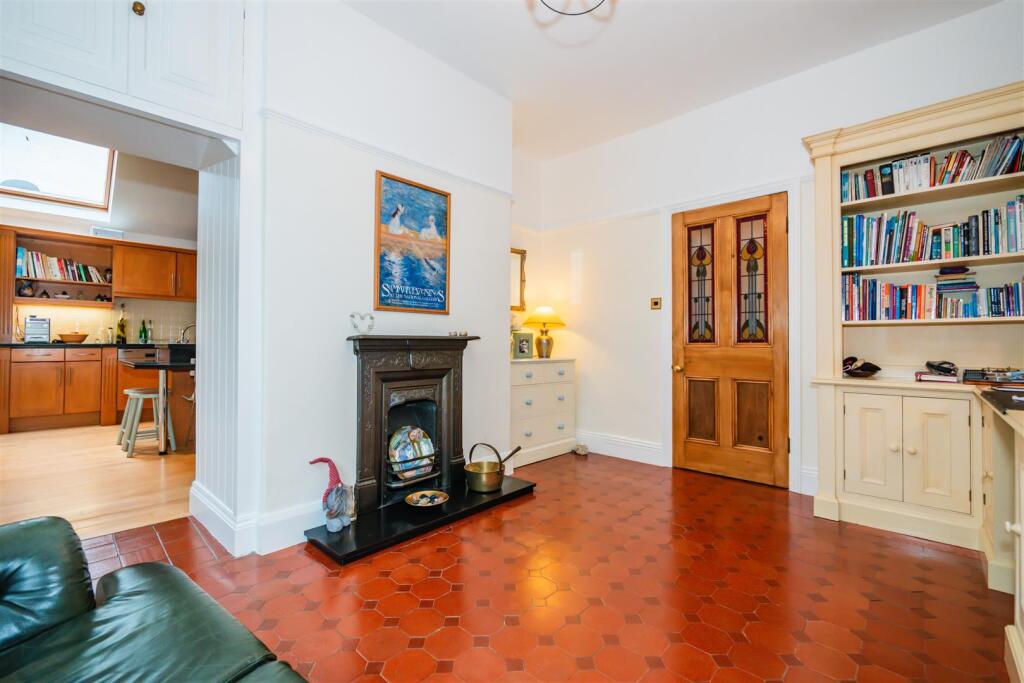 Family Room Aspect 2