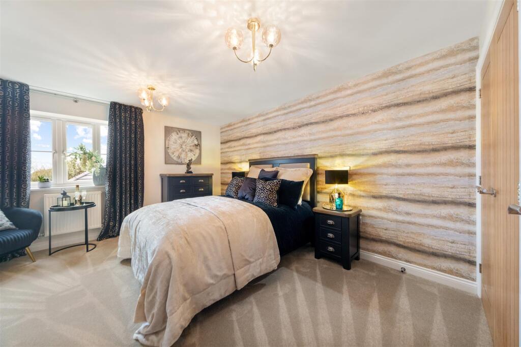 Show Home
