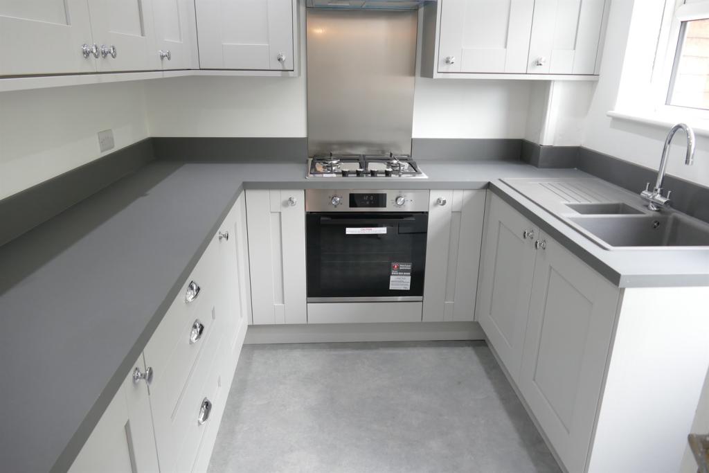 Kitchen a