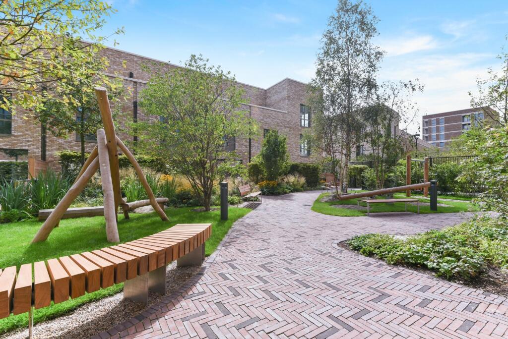 Communal Garden