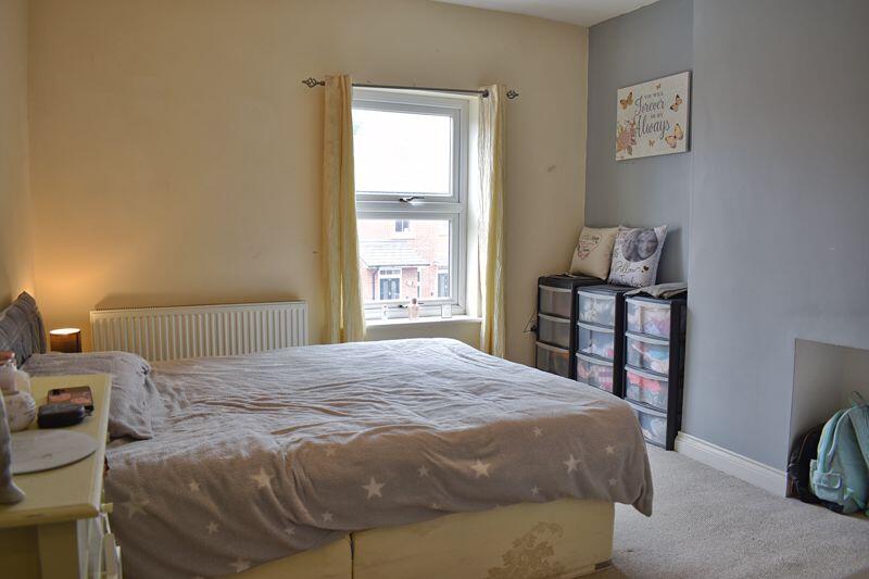 bed 1