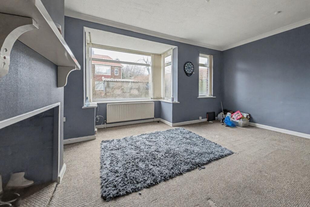 7 Doxford Gardens, Newcastle upon Tyne, NE5 3LU