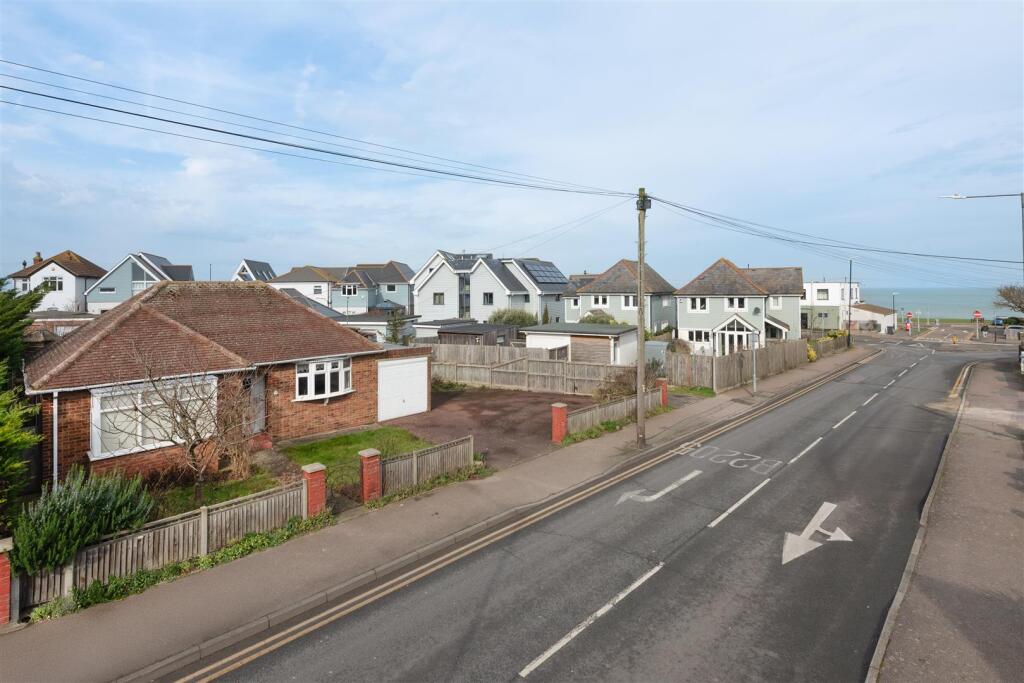 St. Swithins Road, Tankerton, Whitstable