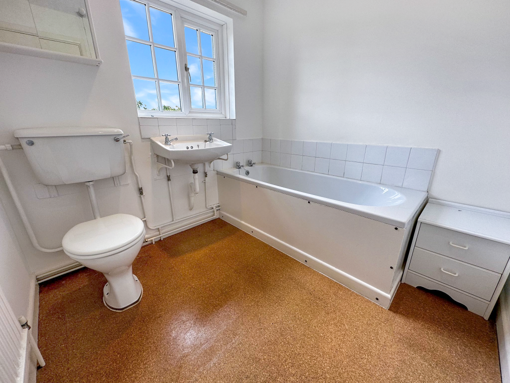 Bathroom Two