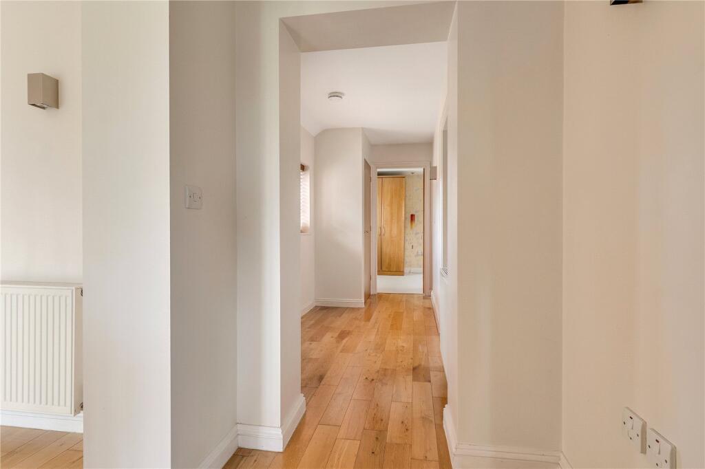 Inner Landing