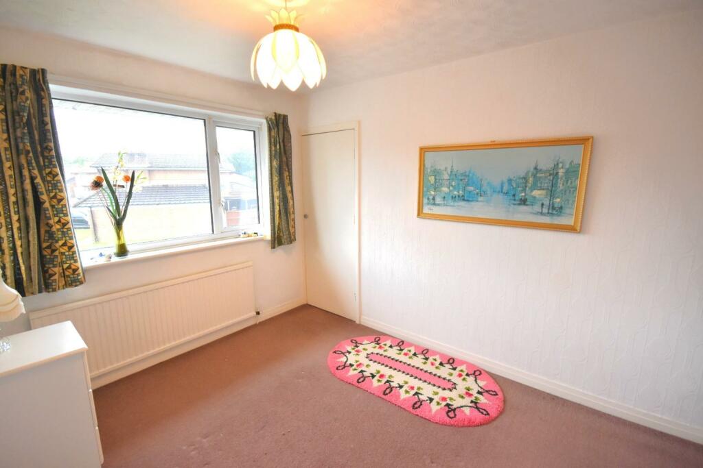 BEDROOM TWO