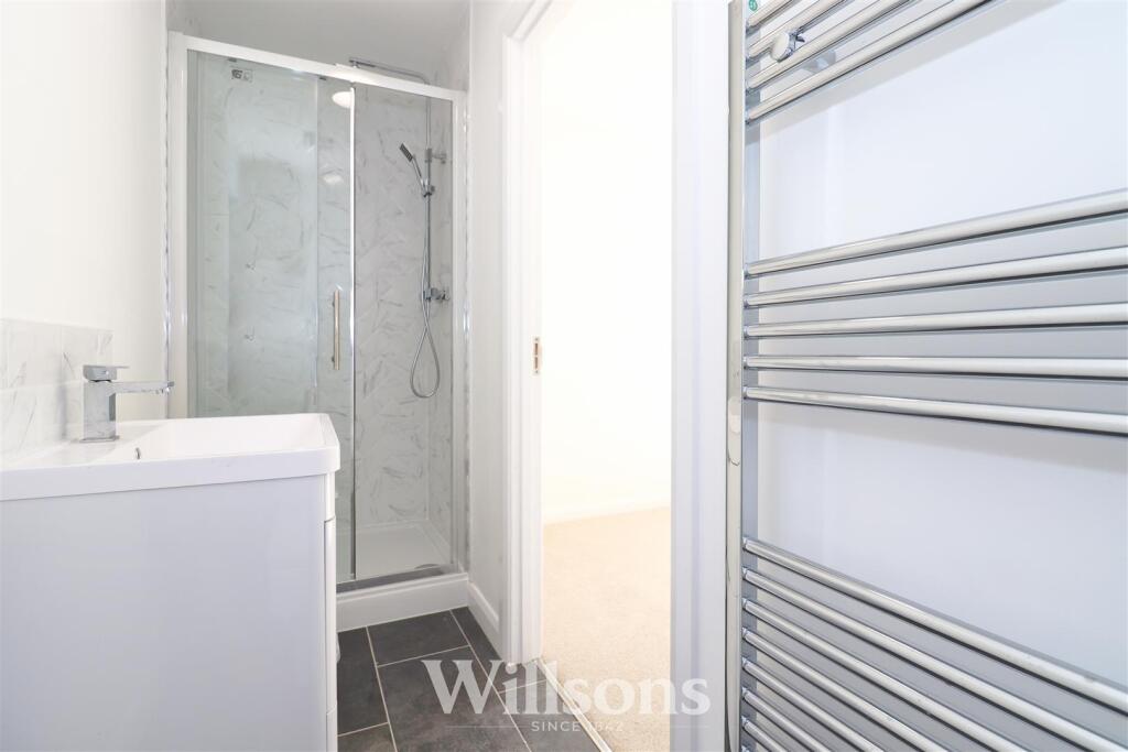 En-Suite
