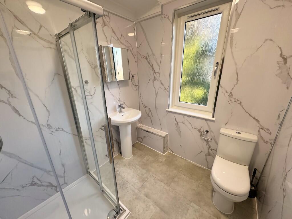 Shower-room 1