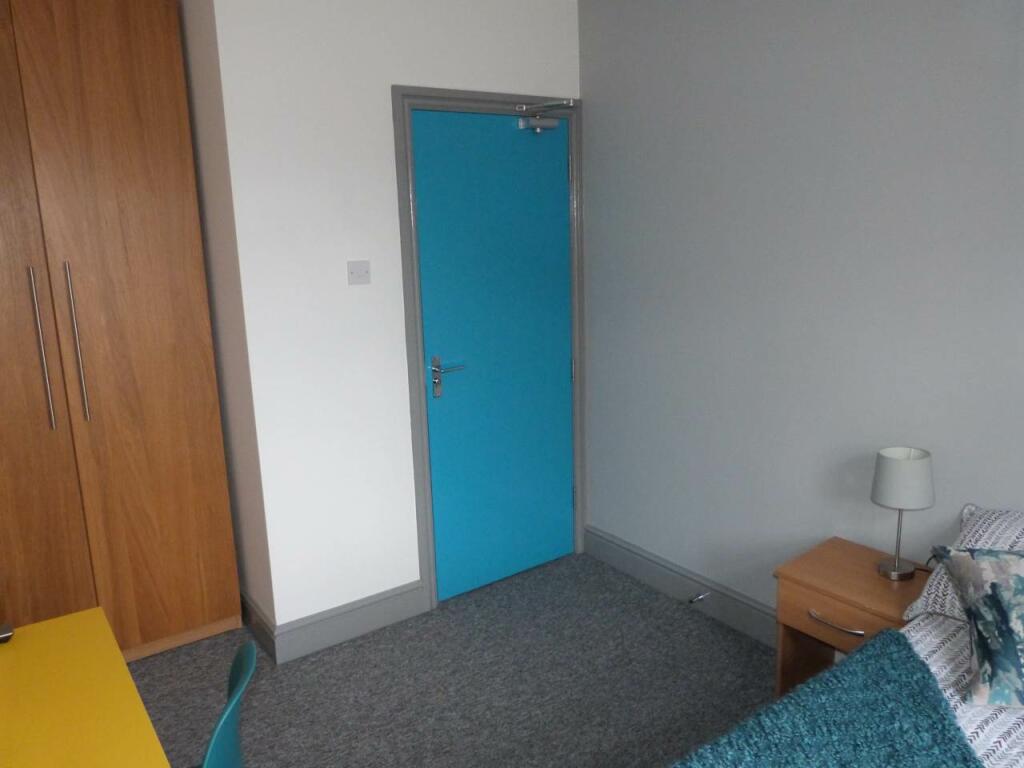 Bedroom 6